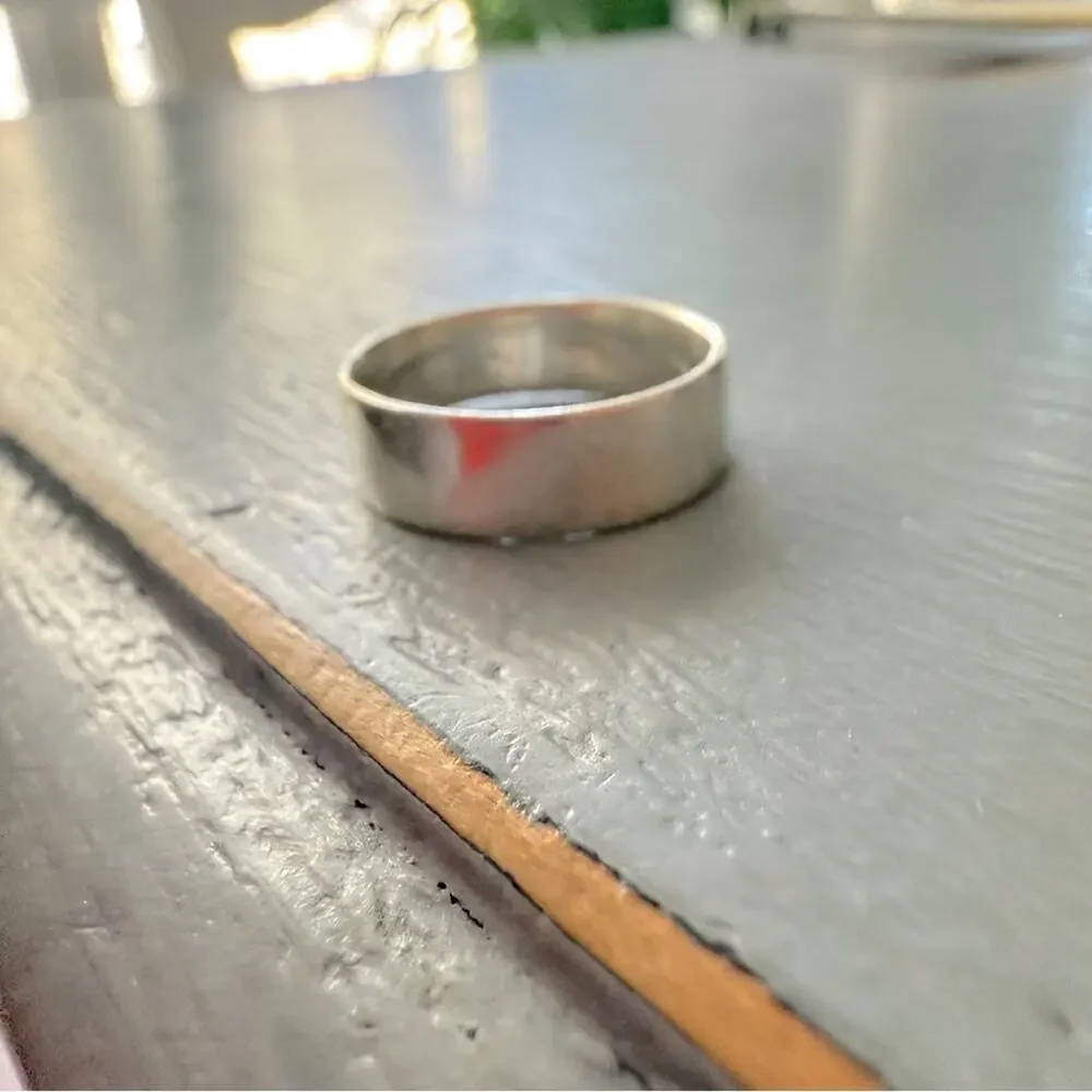 None 925 sterling